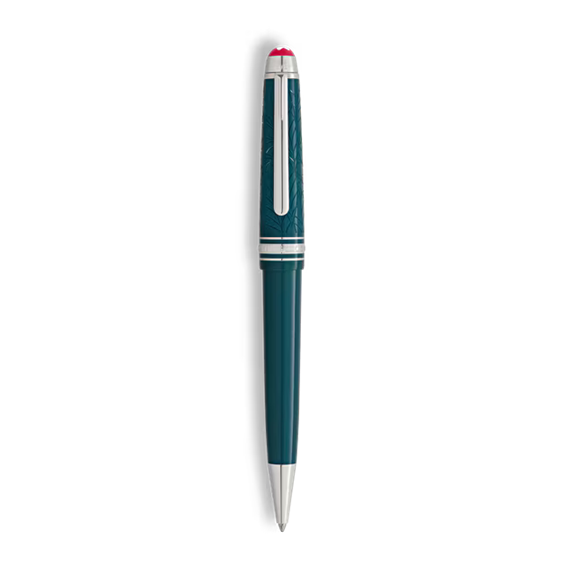Boligrafo Montblanc Meisterstück Romeo e Giulietta in Resina 132916 - 132916
